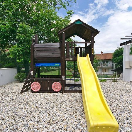Čavle Holiday House With Pool المظهر الخارجي الصورة