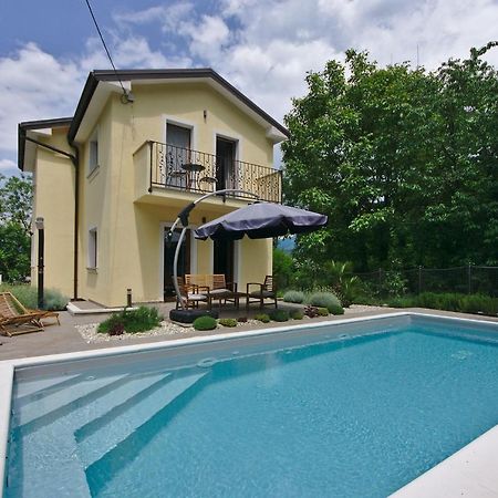 Čavle Holiday House With Pool المظهر الخارجي الصورة