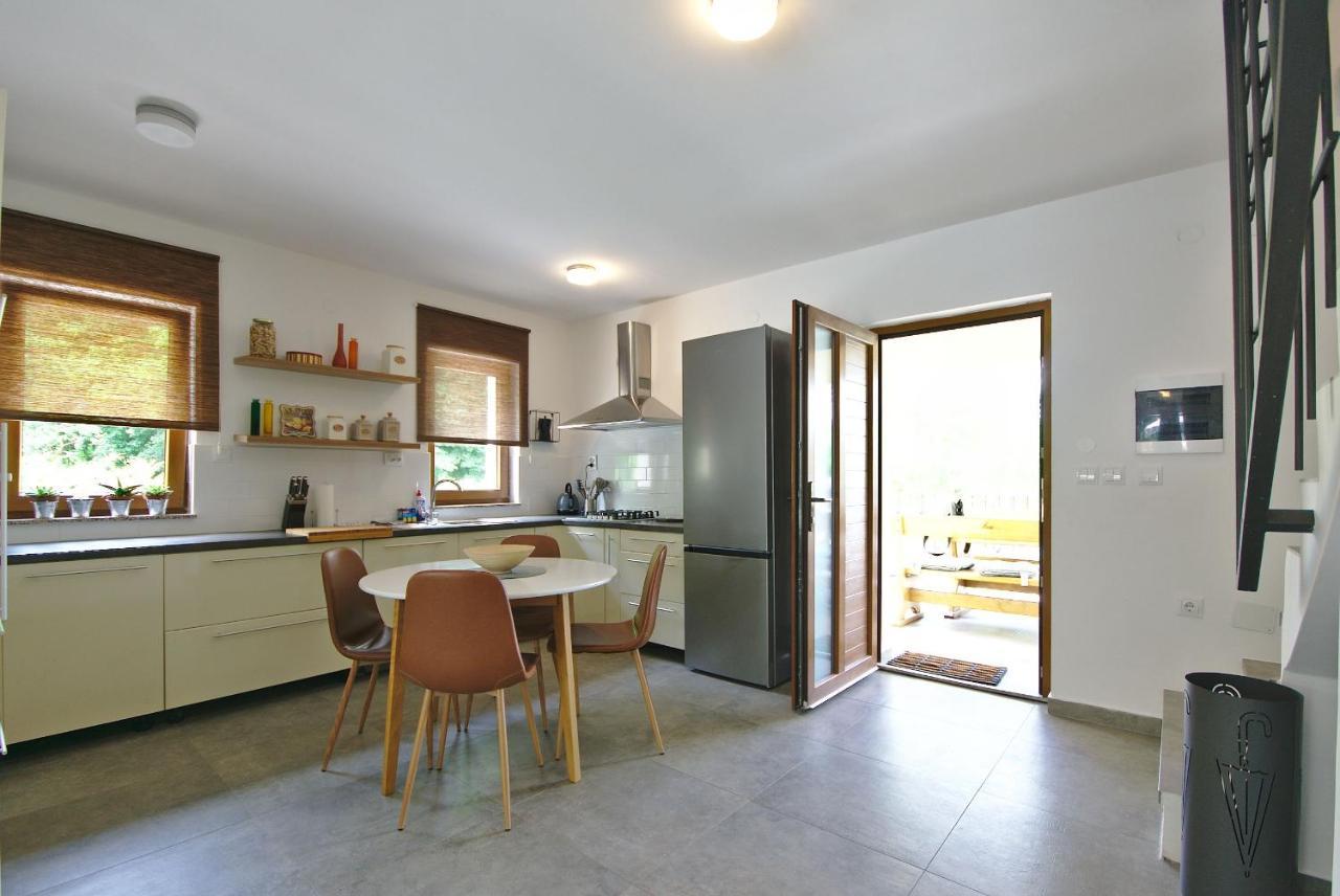 Čavle Holiday House With Pool المظهر الخارجي الصورة