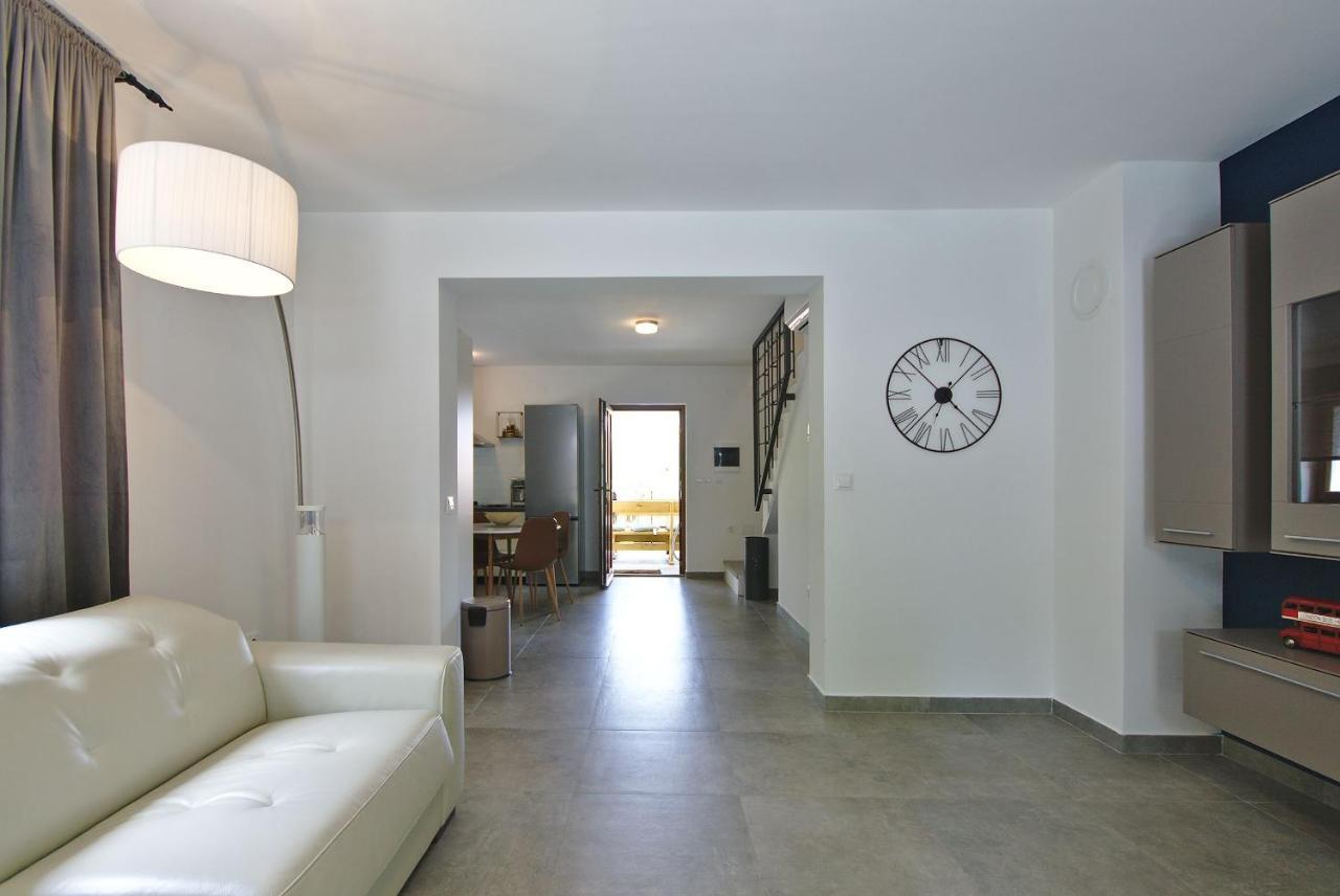 Čavle Holiday House With Pool المظهر الخارجي الصورة