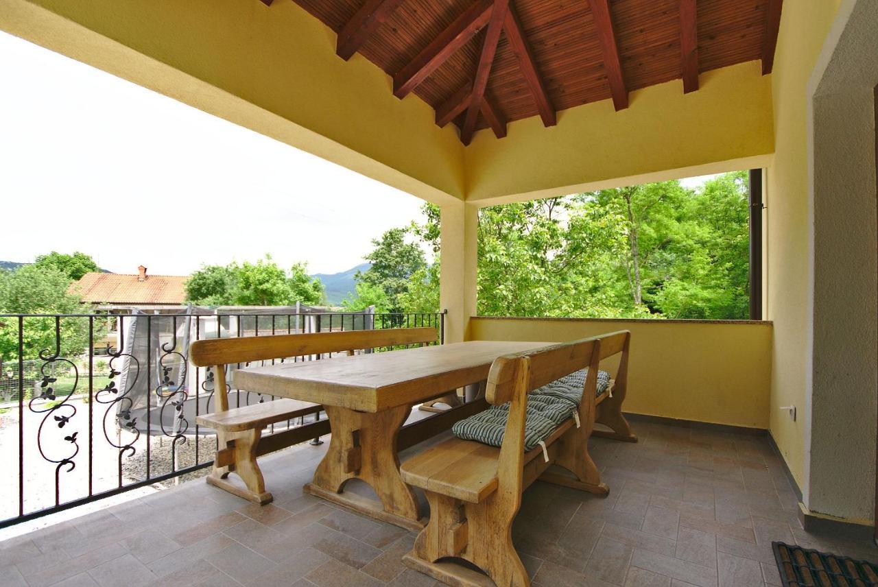 Čavle Holiday House With Pool المظهر الخارجي الصورة