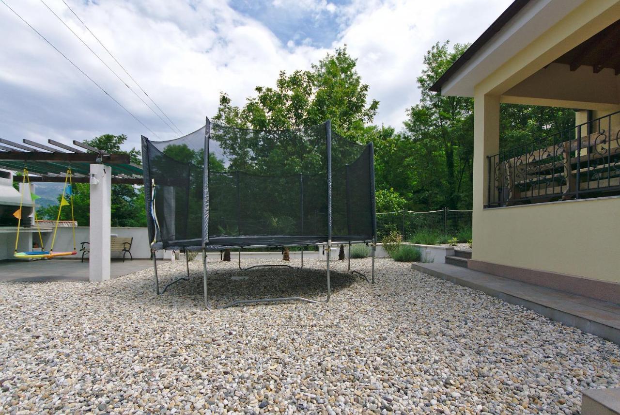 Čavle Holiday House With Pool المظهر الخارجي الصورة