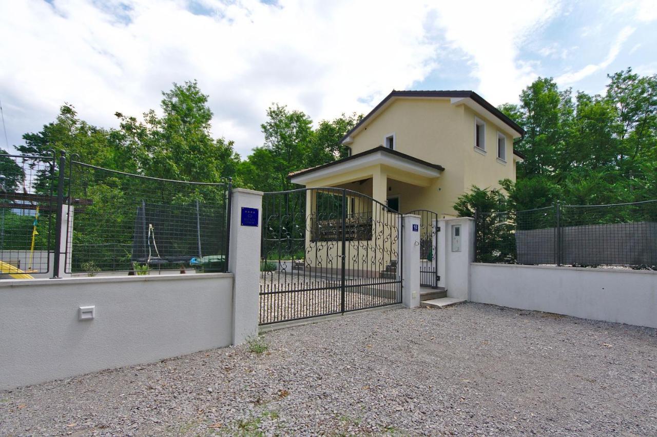 Čavle Holiday House With Pool المظهر الخارجي الصورة