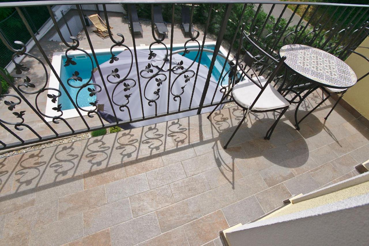 Čavle Holiday House With Pool المظهر الخارجي الصورة