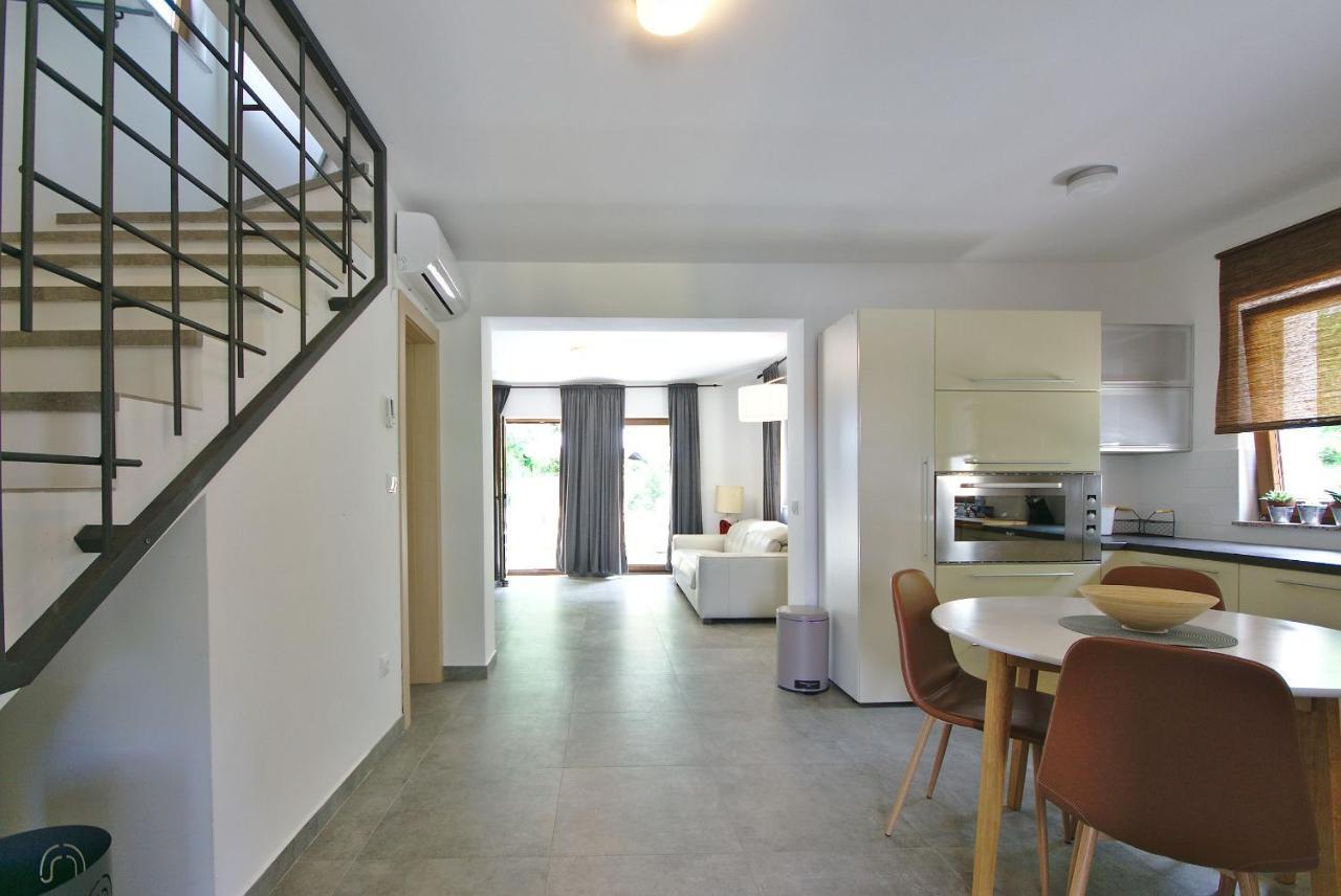Čavle Holiday House With Pool المظهر الخارجي الصورة